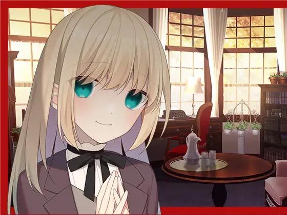 【クソエロ】ヤンデレマーキングお嬢様リメイク｜スタジオレイン