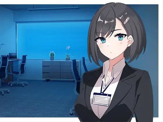 【クソエロ】クールな上司か?酔って変貌!-●っ払い上司との秘密の接待｜スタジオレイン