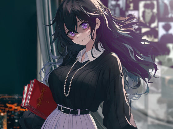 【クソエロ】陰キャお嬢様に拉致されてしまう｜スタジオレイン