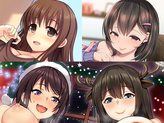 【クソエロ】お姉さん詰め合わせ2｜スタジオレイン