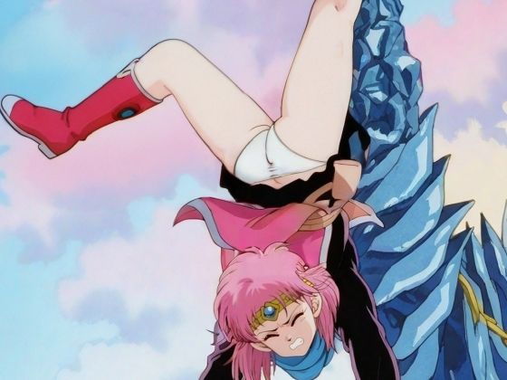 【クソエロ】マ〇ムパンチラCG集2（全100枚＋簡易アニメ3本）_model2｜パンチラManiax