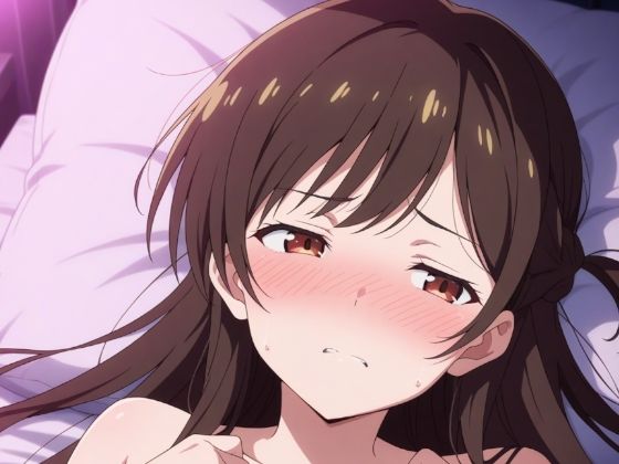 【クソエロ】AIアニメーション茶髪レンかのver1.4F｜AIズリ屋