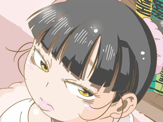 【クソエロ】ただれたおさななじみ関係｜レトロ・クロス