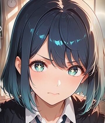 【クソエロ】煌:特別生徒指導〜黒川あ○ね〜｜生徒指導員