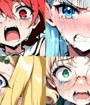 【クソエロ】虜囚 セ〇ィーロの女たち（魔法騎士レ〇アース）｜Iqo’s Sexuality Management.
