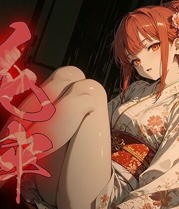 【クソエロ】花牢 – karou – vol.1｜勃ちひろし