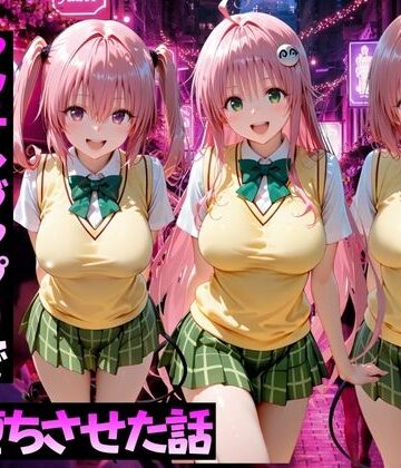 【クソエロ】マッチングアプリで出会った美女をメス堕ちさせた話ToL○VEる編2｜ガトーショコラ
