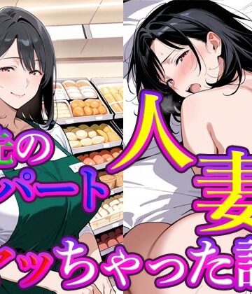 【クソエロ】バ先のパート人妻とヤッちゃった話｜すけラボ