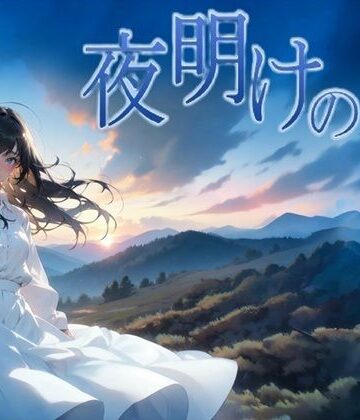 【クソエロ】夜明けの君｜サークルkaidenn