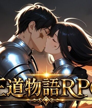 【クソエロ】王道物語RPG｜サークルkaidenn