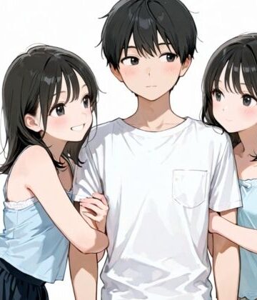 【クソエロ】双子の妹が兄離れしてくれない｜チョコラッテ
