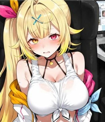 【クソエロ】星〇サラへの罰ゲーム 掲示板の安価に絶対服従！｜どうしようもないクズ