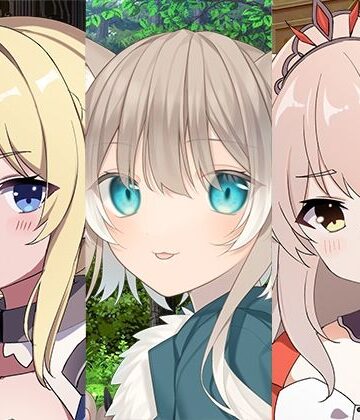 【クソエロ】人間嫌い裏切られ女の子まとめパック｜スタジオレイン