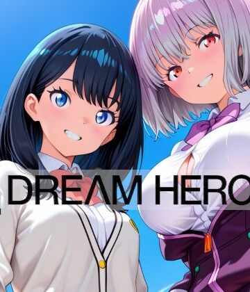 【クソエロ】SSSS.DREAM HEROINE｜楽園Alice