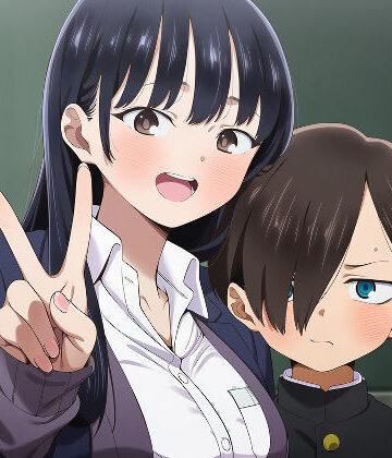【クソエロ】僕の寝取られたヤバイやつ｜インディゴ乙女