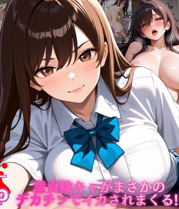 【クソエロ】陰キャの童貞狩りした筈がチン堕ちしおねだりSEXするなんて…【女子校生】【一軍女子】【搾精】【ギャル】【156ページ】｜ビンビン・オブ・ジョイトイ