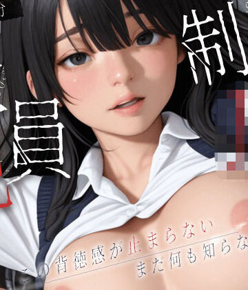 【クソエロ】【146分】制服JK Debut！ 止まらない背徳感で全員犯します！【4K120FPS】｜エロアニメ大学