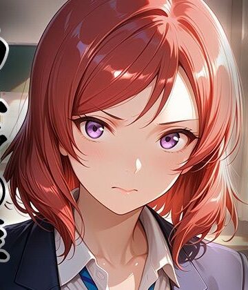 【クソエロ】煌:特別生徒指導 〜西木野○姫〜｜生徒指導員