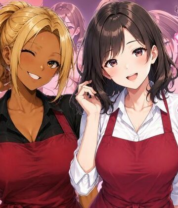 【クソエロ】人妻ハーレム バイト先のパート主婦とセックスしてセフレになった話｜ヌキっぱなし