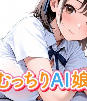 【クソエロ】むっちりAI娘のイメージビデオ｜NLsoft