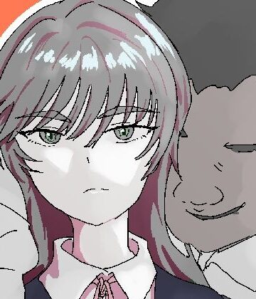 【クソエロ】せんせいとリコ｜よーかんクリップ