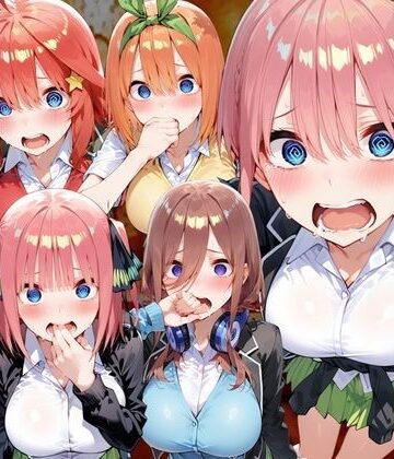 【クソエロ】嫌がってるのに…快楽堕ち〜金払えねぇなら体で払ってもらうしかねぇな。五●分の花嫁編｜テストステロン