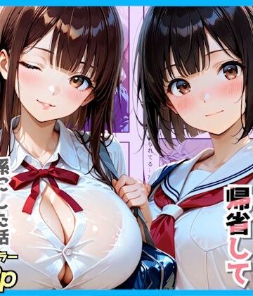 【クソエロ】夏休みで実家に帰省してきた従姉妹とこっそりイチャラブセックスした話｜AA ダブルエース