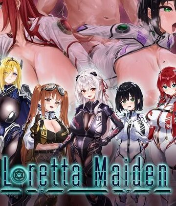 【クソエロ】ロレッタ・メイデン 〜適合率0％の劣等兵〜｜ノヴァソイル