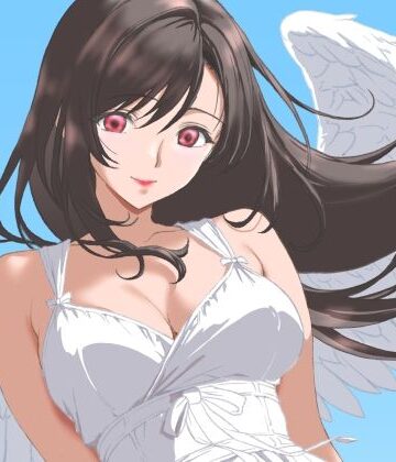 【クソエロ】SLUM DELIUSION 〜女神の償い〜｜深谷みのり