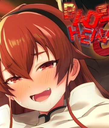 【クソエロ】BAD END HEAVEN 6 part2｜chested