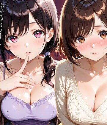 【クソエロ】バイト先の人妻と飲み帰りに浮気セックスした話｜あやまちの果実