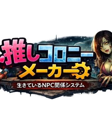 【クソエロ】推しコロニーメーカー｜乳マフィア