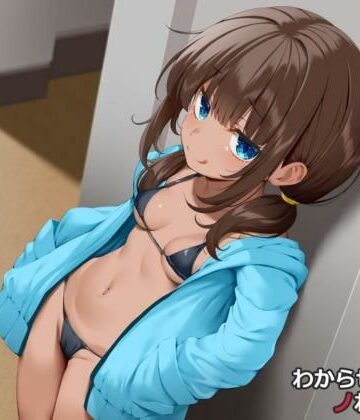 【クソエロ】わからせノわーるっ！｜文月会