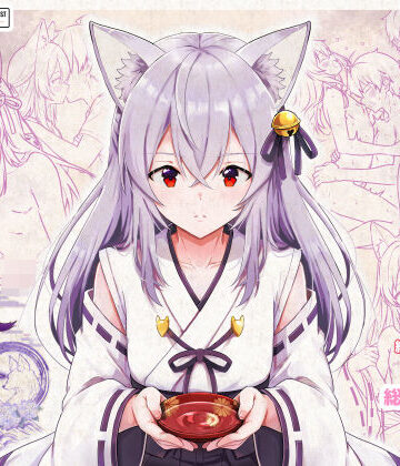 【クソエロ】狐の嫁入り｜StudioHALTO