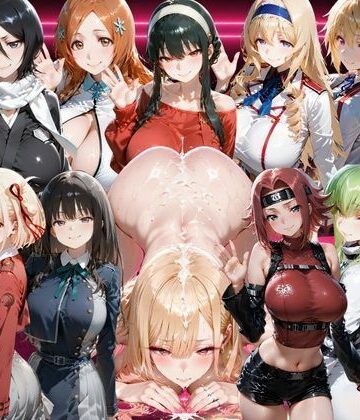 【クソエロ】凄テク我慢できたらソープ嬢になってあげる｜もちもちさん