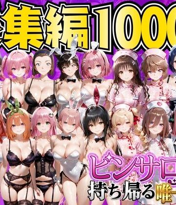 【クソエロ】ピンサロ嬢を持ち帰る唯一の方法 総集編｜もちもちさん