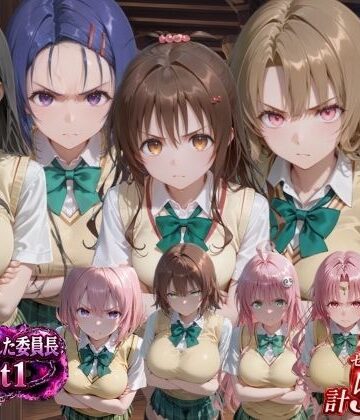 【クソエロ】秘密を握られた私 抵抗から妊娠後も求めてしまうまで｜うまもん