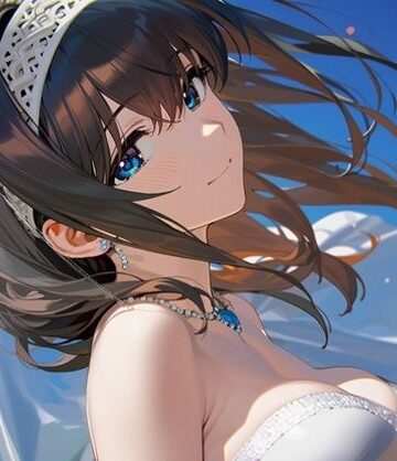 【クソエロ】◯香｜Nue