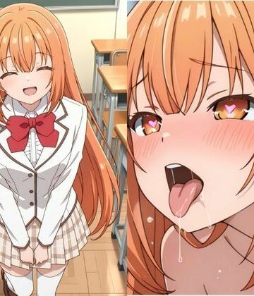 【クソエロ】快楽に溺れる財閥令嬢｜ピンクちゃん