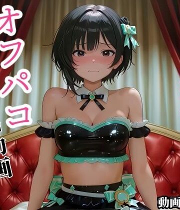 【クソエロ】【動画】かわいい地下アイドルがファンと繋がるオフパコ流出動画｜サーモンライダー