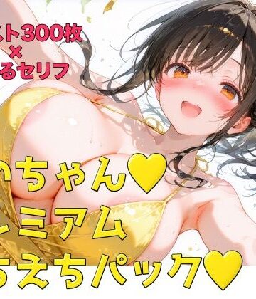 【クソエロ】めいちゃんプレミアムえちえちパック｜N工房