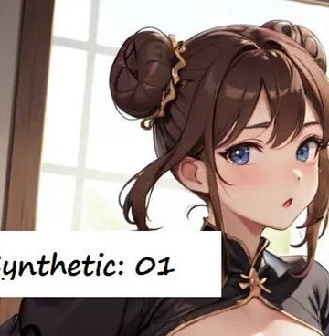 【クソエロ】Synthetic: 01｜Natural Tendency