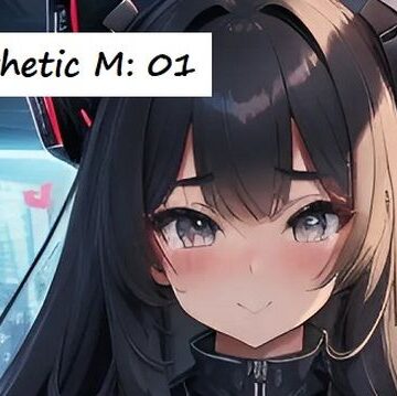 【クソエロ】Synthetic M: 01｜Natural Tendency