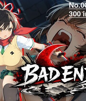 【クソエロ】【CG集】BAD END No.0098（300images）｜あいといきる｜FANZA支店