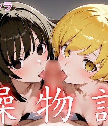 【クソエロ】操物語｜ウミニアス