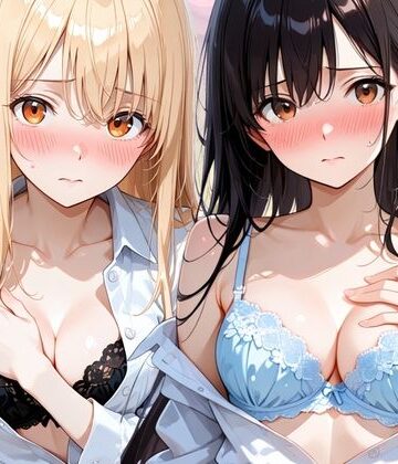 【クソエロ】仕事中に誰もいない会議室でこっそり抜いてくれる巨乳OL｜あやまちの果実