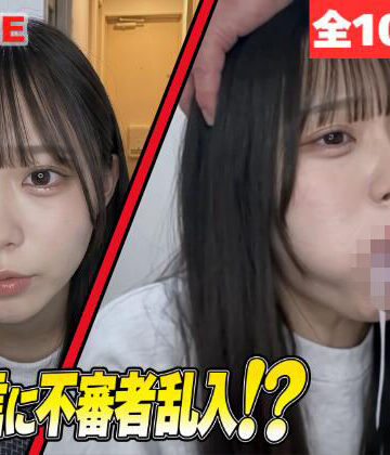【クソエロ】【素人】ライブ配信中に変態オヤジが乱入「待って、今配信して…」も言えないまま喉奥イラマチオ 視聴者の前で口内射精された女子たち 全10作品｜変態紳士の散策記