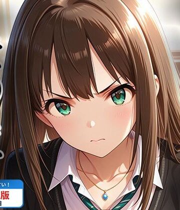 【クソエロ】特別生徒指導 〜渋○ 凛〜｜生徒指導員