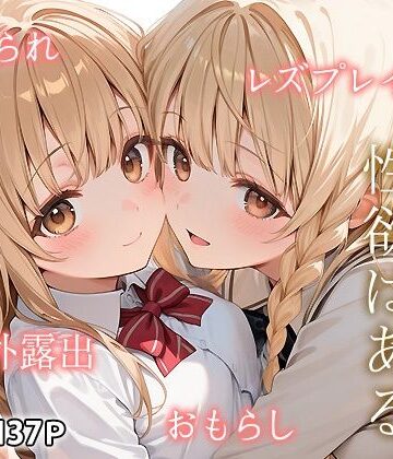 【クソエロ】天使様も性欲はある 一般性癖版｜もっさんズいんく